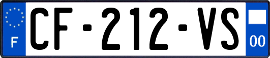 CF-212-VS