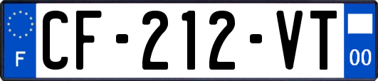 CF-212-VT