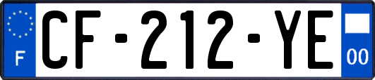 CF-212-YE