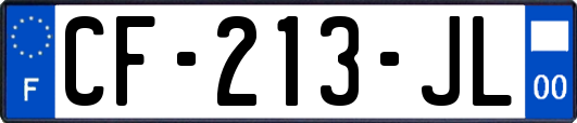 CF-213-JL