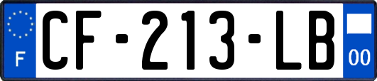 CF-213-LB