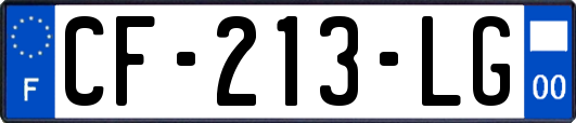 CF-213-LG