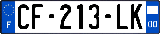CF-213-LK