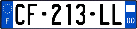 CF-213-LL