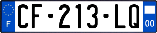 CF-213-LQ