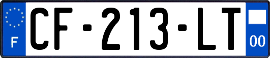 CF-213-LT