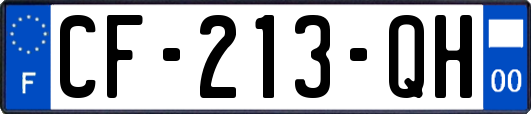 CF-213-QH