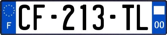 CF-213-TL