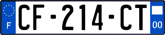 CF-214-CT