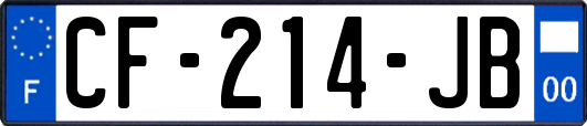 CF-214-JB