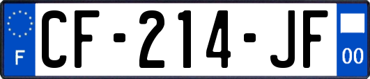 CF-214-JF