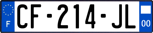 CF-214-JL