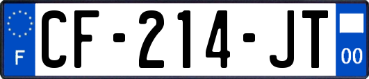 CF-214-JT