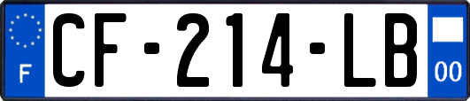 CF-214-LB