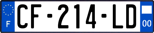 CF-214-LD