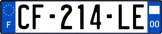 CF-214-LE
