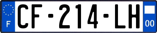 CF-214-LH