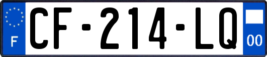 CF-214-LQ