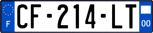 CF-214-LT