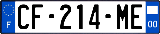 CF-214-ME