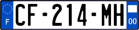 CF-214-MH