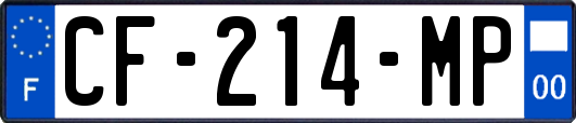 CF-214-MP