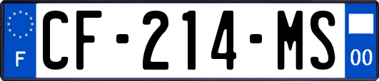 CF-214-MS