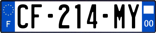 CF-214-MY