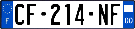 CF-214-NF