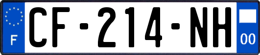 CF-214-NH