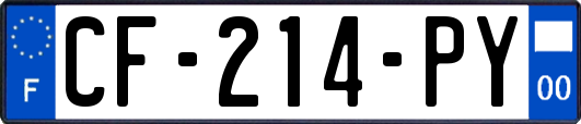 CF-214-PY