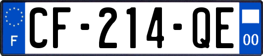 CF-214-QE