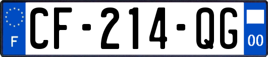 CF-214-QG
