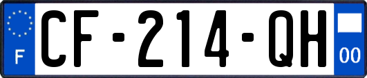 CF-214-QH