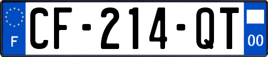 CF-214-QT