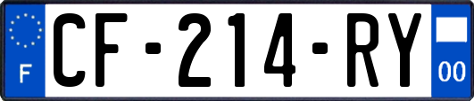 CF-214-RY