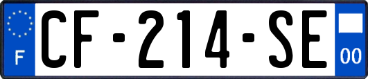 CF-214-SE