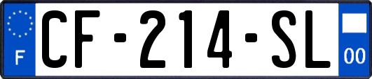 CF-214-SL
