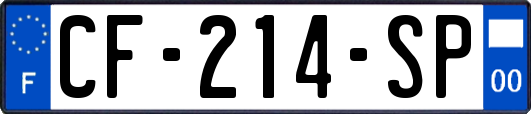 CF-214-SP