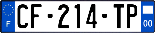 CF-214-TP