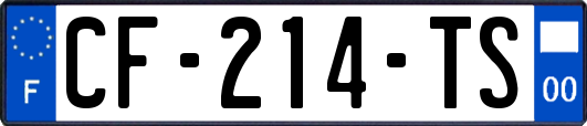 CF-214-TS