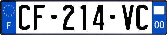 CF-214-VC