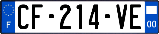 CF-214-VE