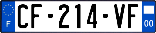 CF-214-VF