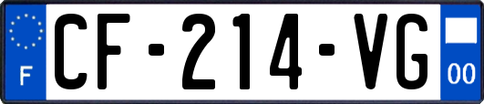 CF-214-VG
