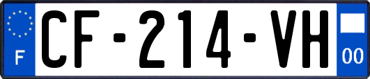 CF-214-VH