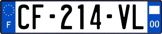 CF-214-VL