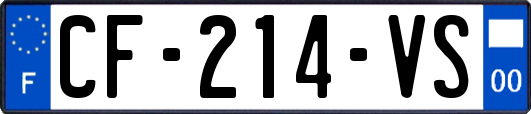 CF-214-VS