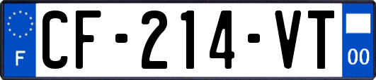 CF-214-VT