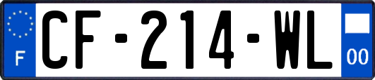 CF-214-WL